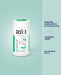 SOSKIN Age Detox Mikro Peeling Tozu 30 g