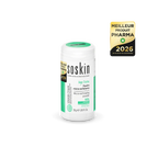 SOSKIN Age Detox Mikro Peeling Tozu 30 g kullanım ve doku görünümü