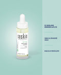 SOSKIN Age Detox Çift Etkili Serum 30 ml