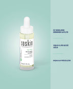 SOSKIN Age Detox Çift Etkili Serum 30 ml