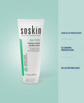 SOSKIN Yaşlanma Karşıtı Maske