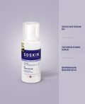 SOSKIN Meladerm Leke Karşıtı Yıkama Köpüğü 100 ml