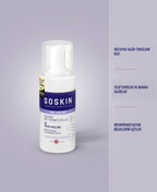 SOSKIN Meladerm Leke Karşıtı Yıkama Köpüğü 100 ml