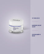 SOSKIN Meladerm Leke Karşıtı Arındırıcı Krem 50 ml ürün özellikleri