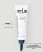 SOSKIN Meladerm Anında Etkili Kahverengi Leke Düzeltici 30 ml ürün özellikleri