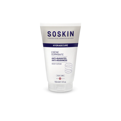 SOSKIN AHA Soyucu Etkili Vücut Peelingi 150 ml ürün özellikleri