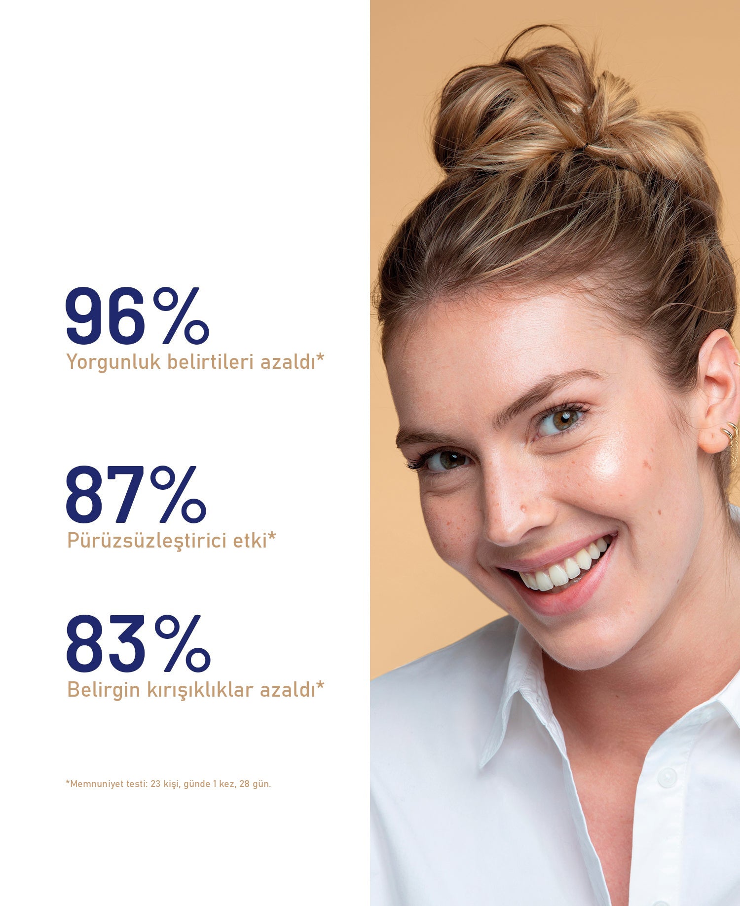 SOSKIN C20 Canlandırıcı Parlaklık Serumu 30 ml aktif içerikleri