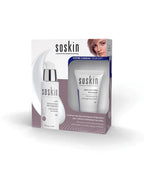 SOSKIN Yaşlanma Karşıtı Çözüm İkilisi