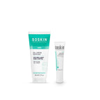 SOSKIN Arındırıcı Bakım & Kusur Giderici Serum İkilisi