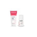 SOSKIN Nemlendirici & 2PM Hyalüronik Serum İkilisi