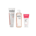 SOSKIN Hydrawear Nemlendirme Rutini