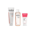 SOSKIN Hydrawear Nemlendirme Rutini