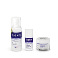 SOSKIN Yüz Leke Karşıtı Rutin