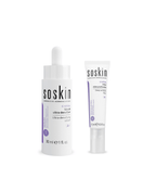SOSKIN Ultra Yoğunlaştırıcı Serum & Kırışıklık Dolgusu İkilisi ürün özellikleri